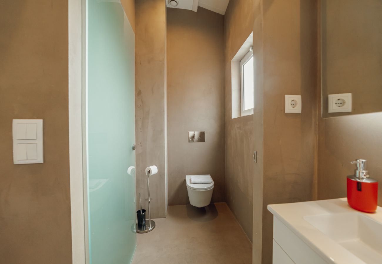 Apartamento em Porto - Downtown Elegant 3 by Hosty