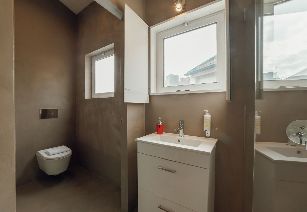 Apartamento em Porto - Downtown Elegant 3 by Hosty