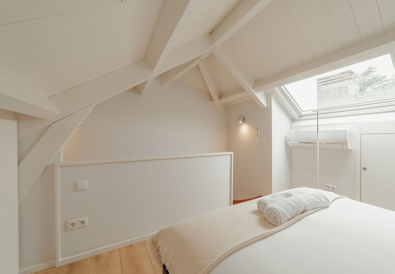 Apartamento em Porto - Downtown Elegant 3 by Hosty