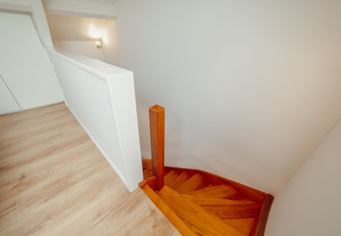 Apartamento em Porto - Downtown Elegant 3 by Hosty