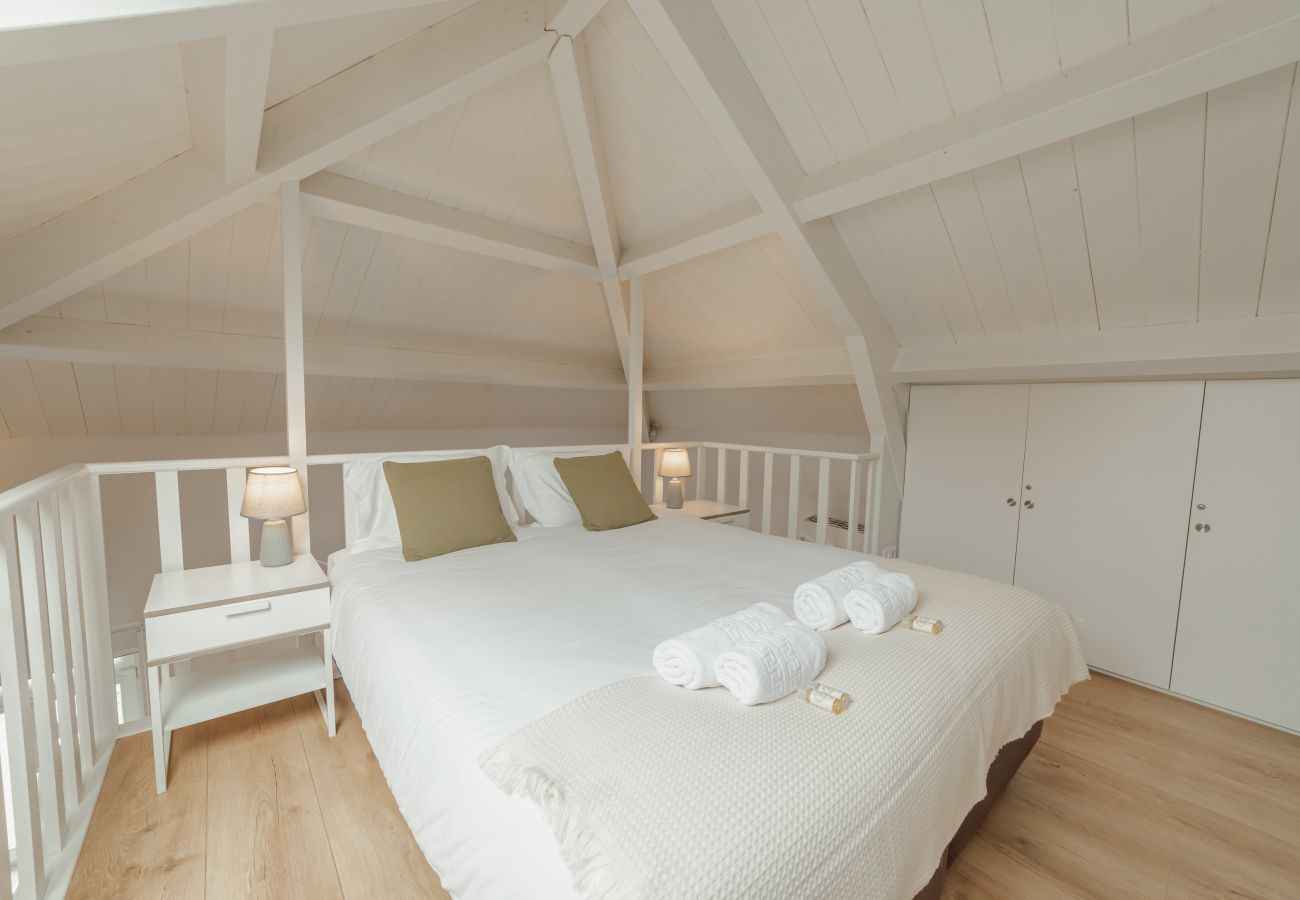 Apartamento em Porto - Downtown Elegant 3 by Hosty