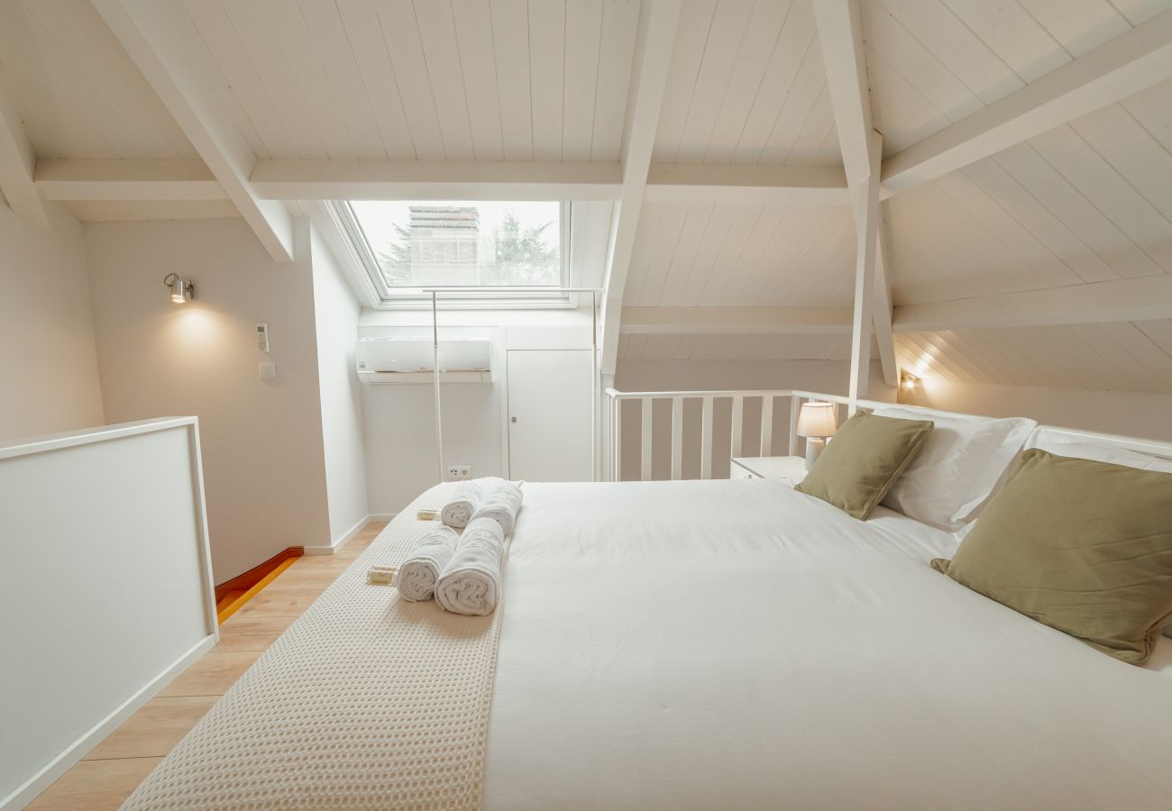 Apartamento em Porto - Downtown Elegant 3 by Hosty