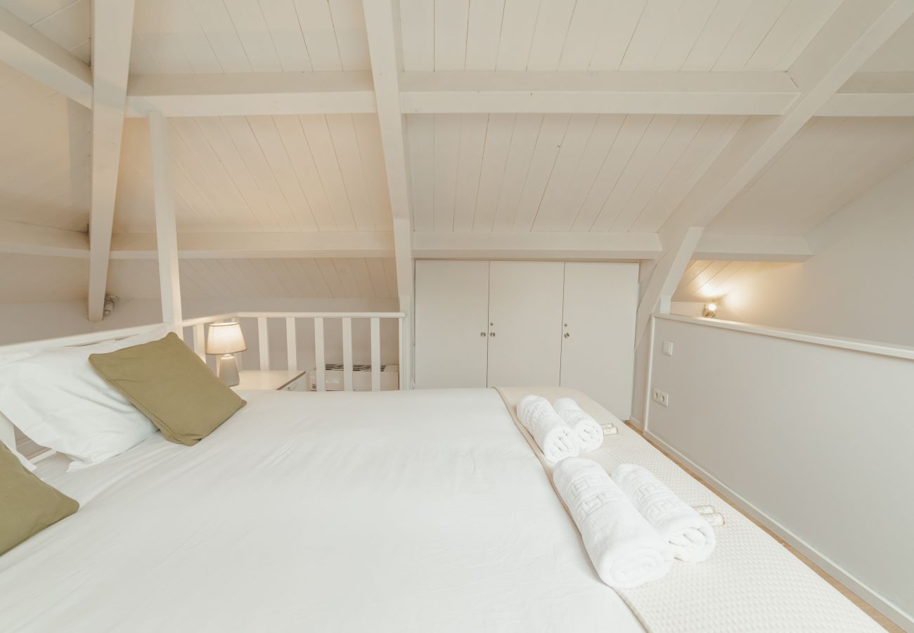 Apartamento em Porto - Downtown Elegant 3 by Hosty