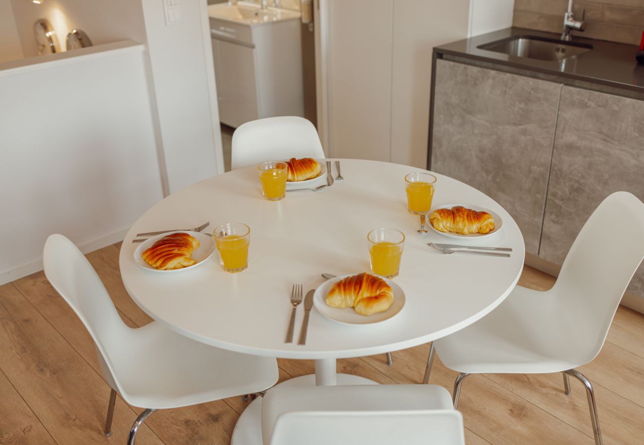 Apartamento em Porto - Downtown Elegant 3 by Hosty