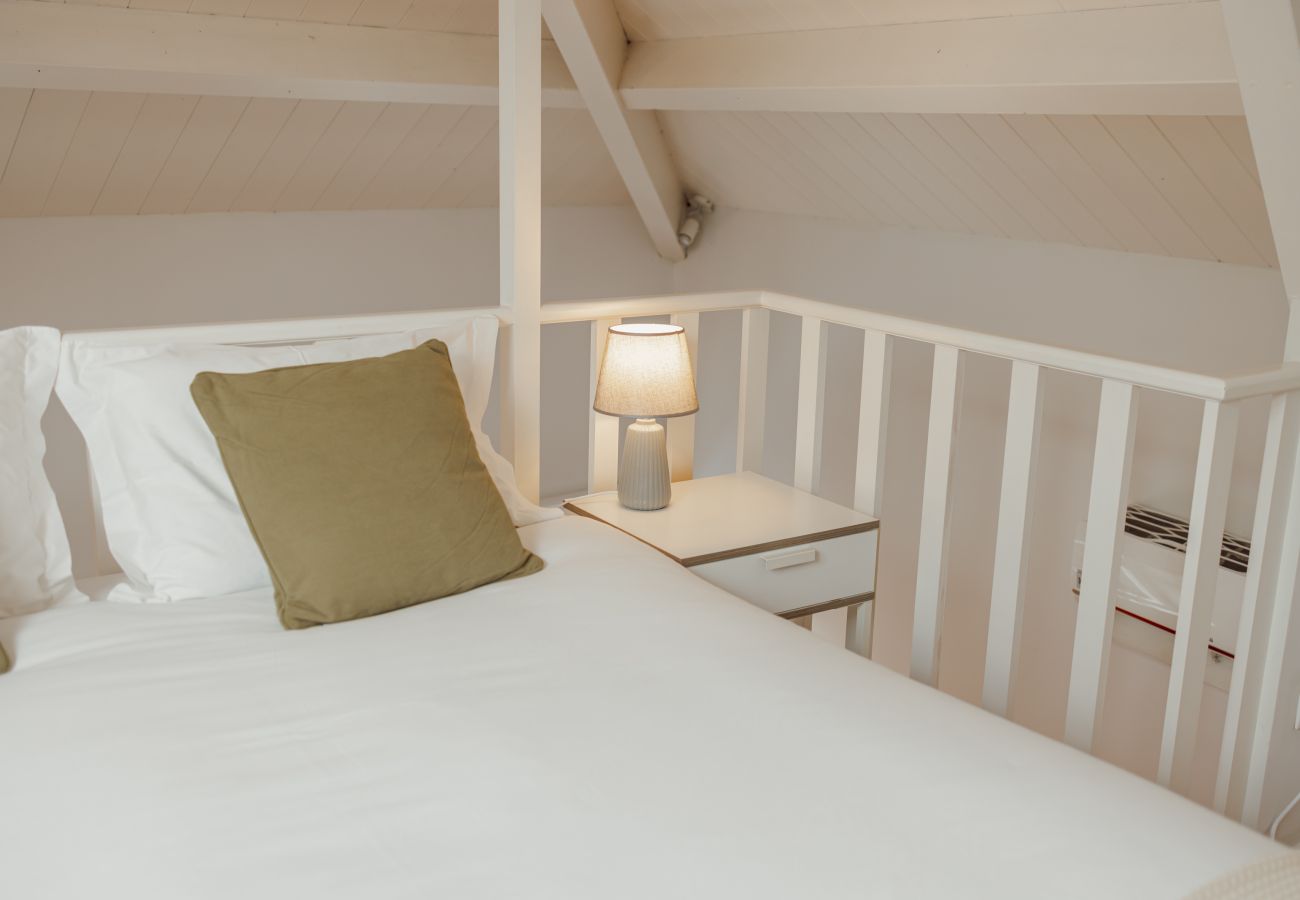 Apartamento em Porto - Downtown Elegant 3 by Hosty