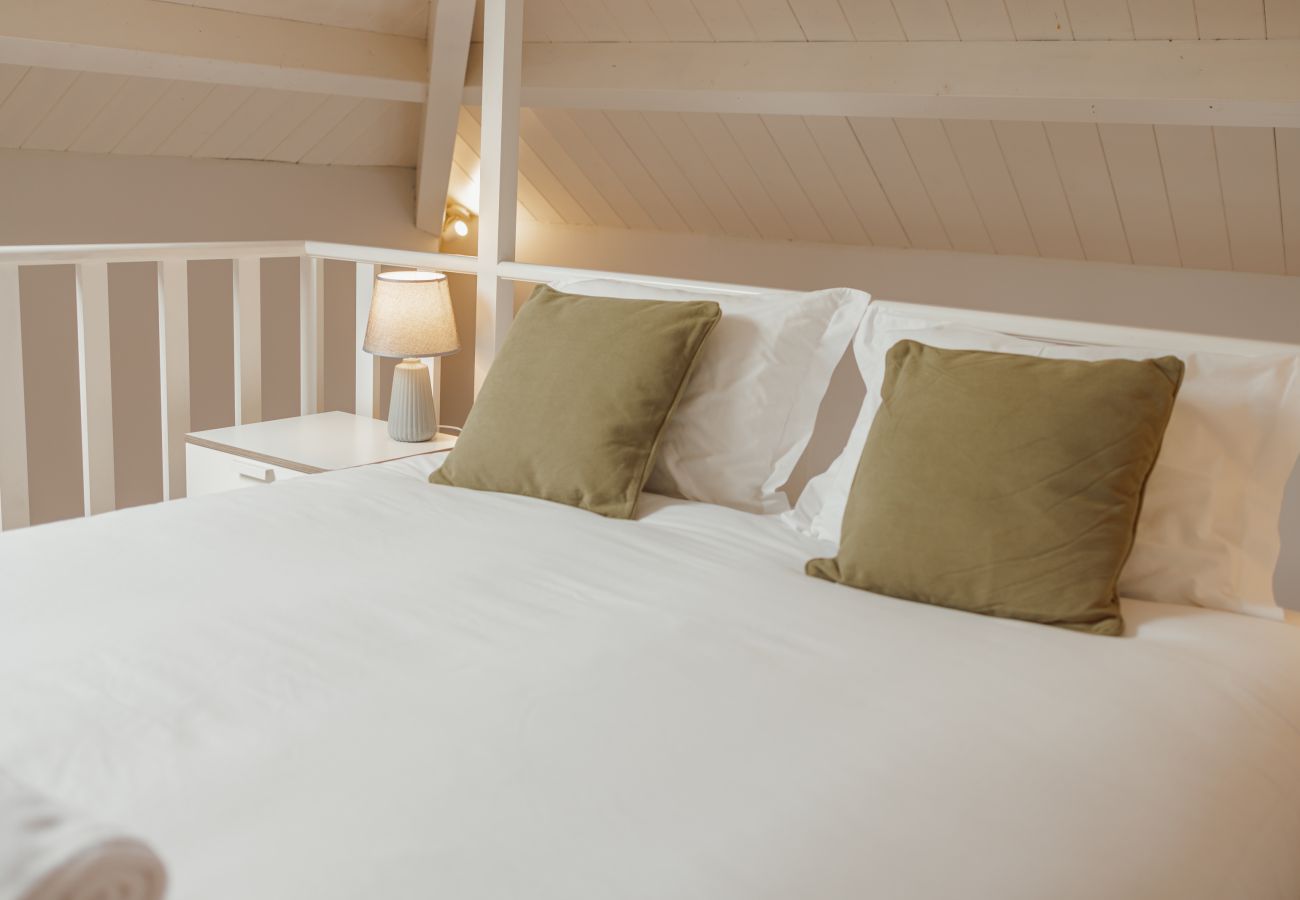 Apartamento em Porto - Downtown Elegant 3 by Hosty