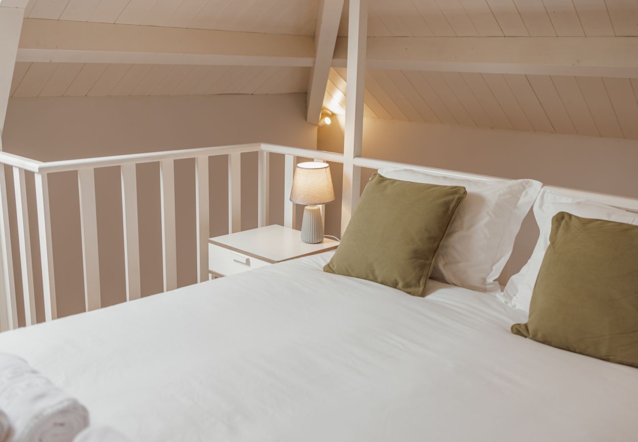 Apartamento em Porto - Downtown Elegant 3 by Hosty