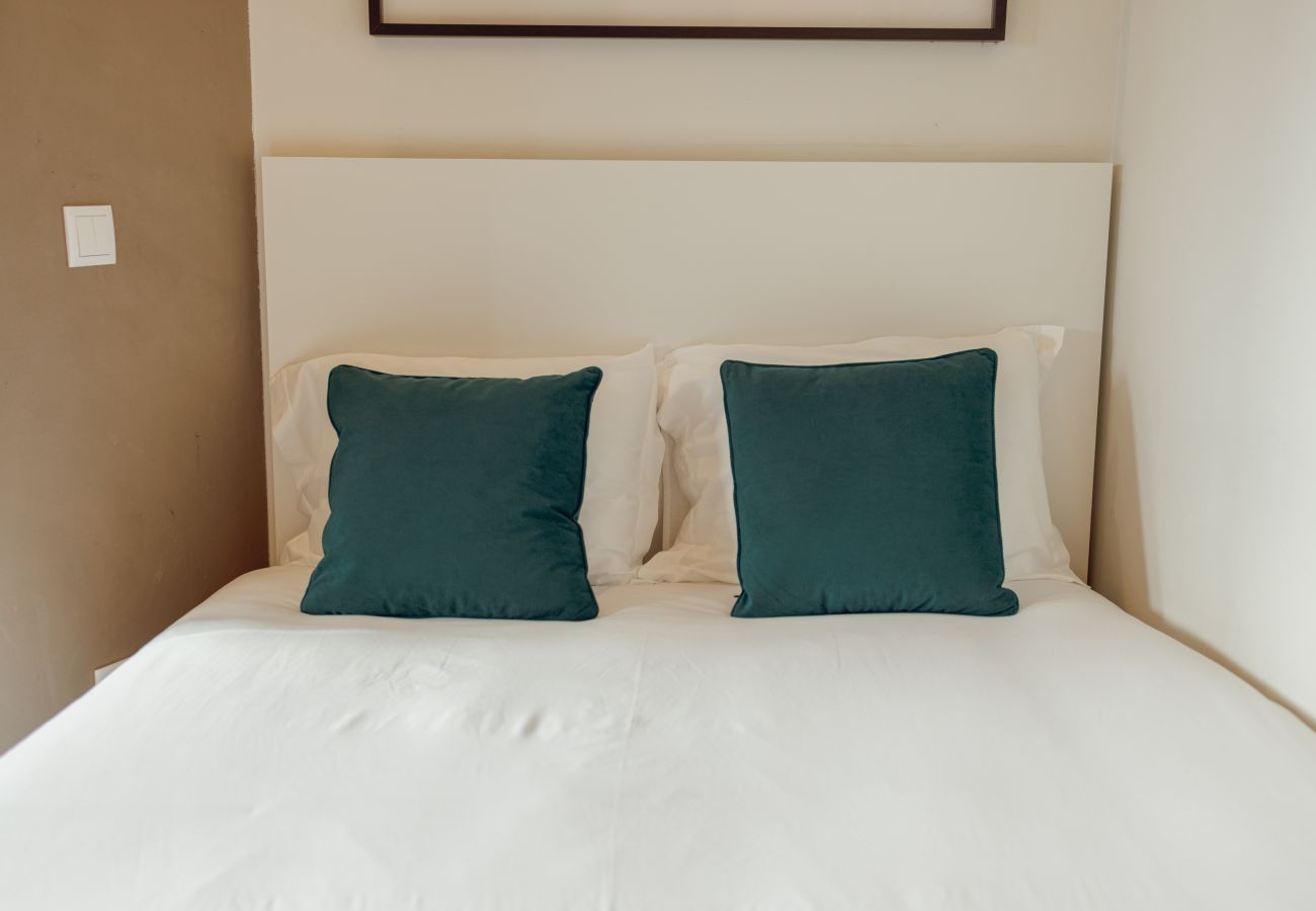 Apartamento em Porto - Downtown Elegant 3 by Hosty