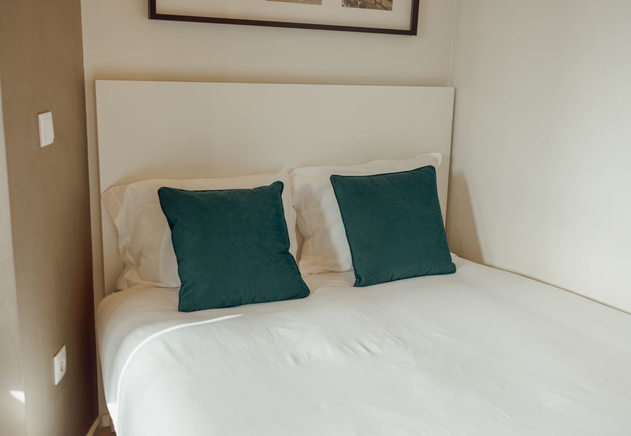 Apartamento em Porto - Downtown Elegant 3 by Hosty