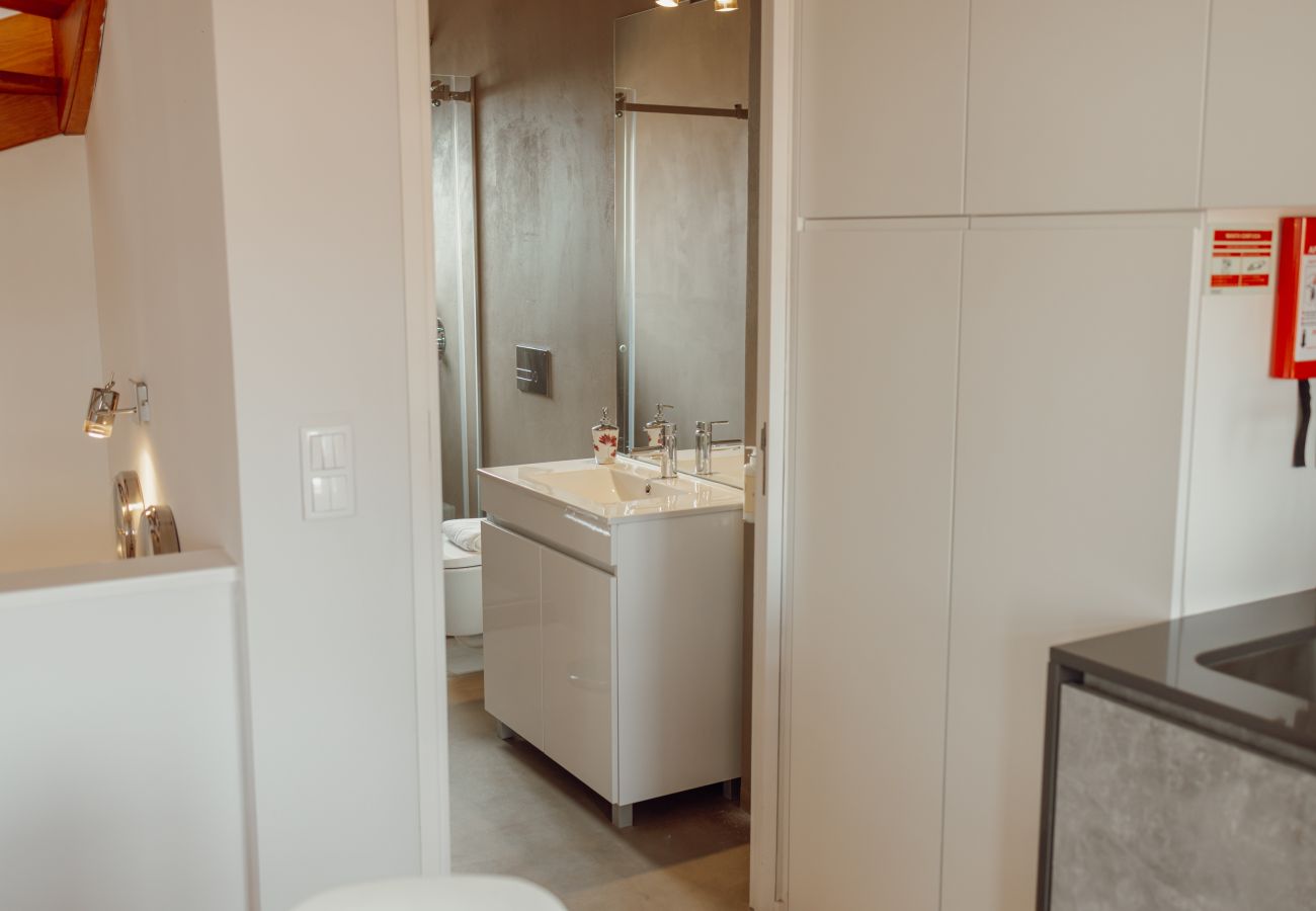 Apartamento em Porto - Downtown Elegant 3 by Hosty