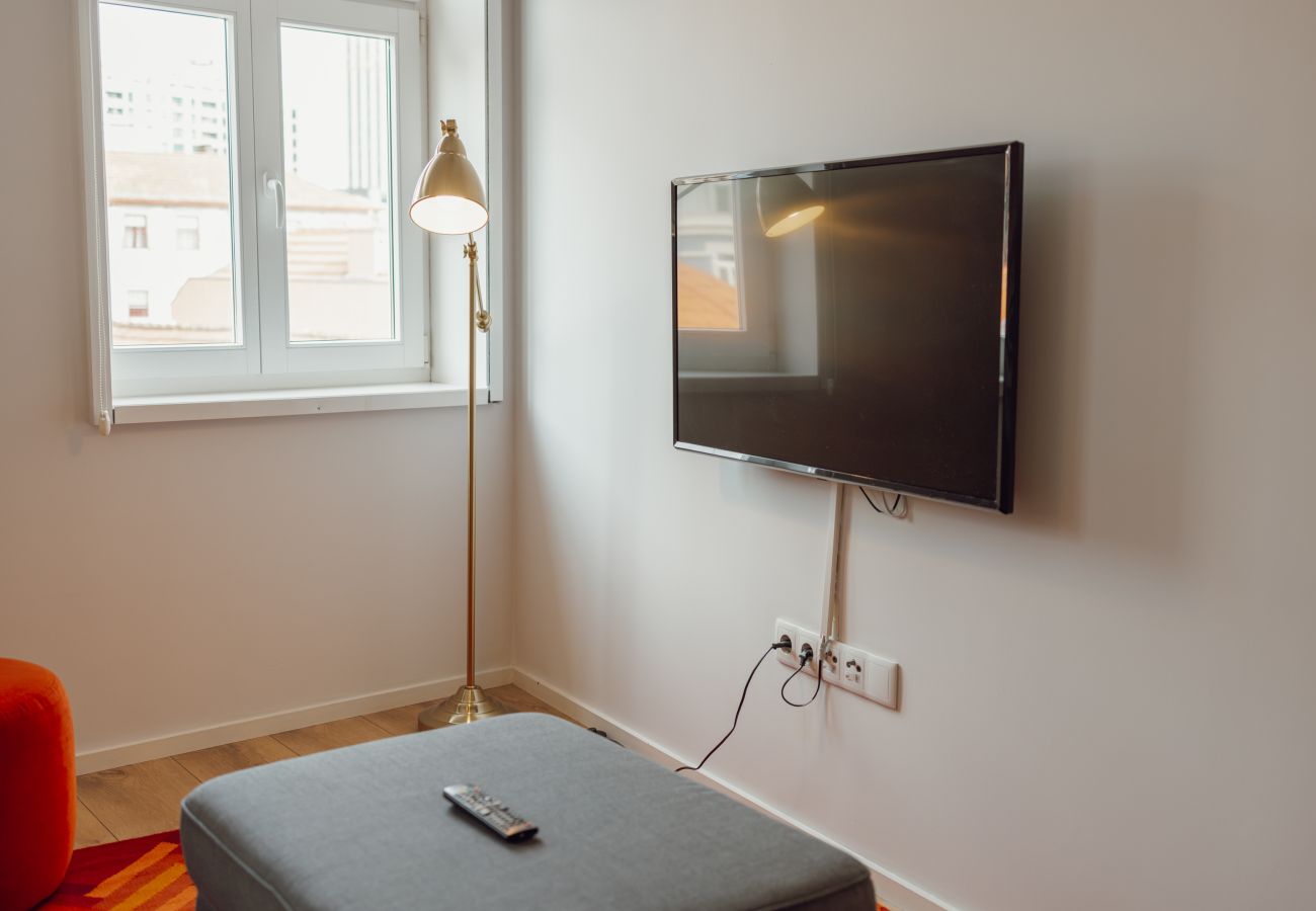 Apartamento em Porto - Downtown Elegant 3 by Hosty