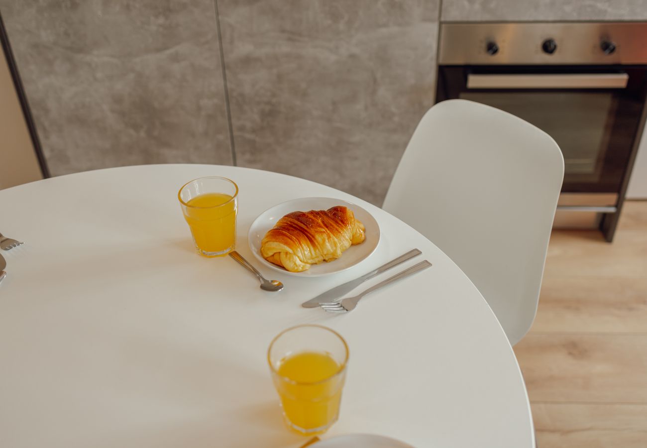 Apartamento em Porto - Downtown Elegant 3 by Hosty