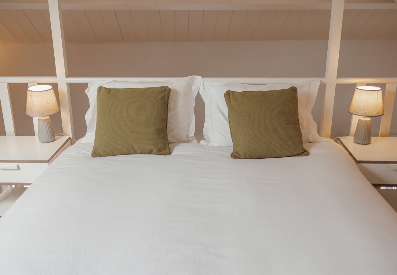 Apartamento em Porto - Downtown Elegant 3 by Hosty