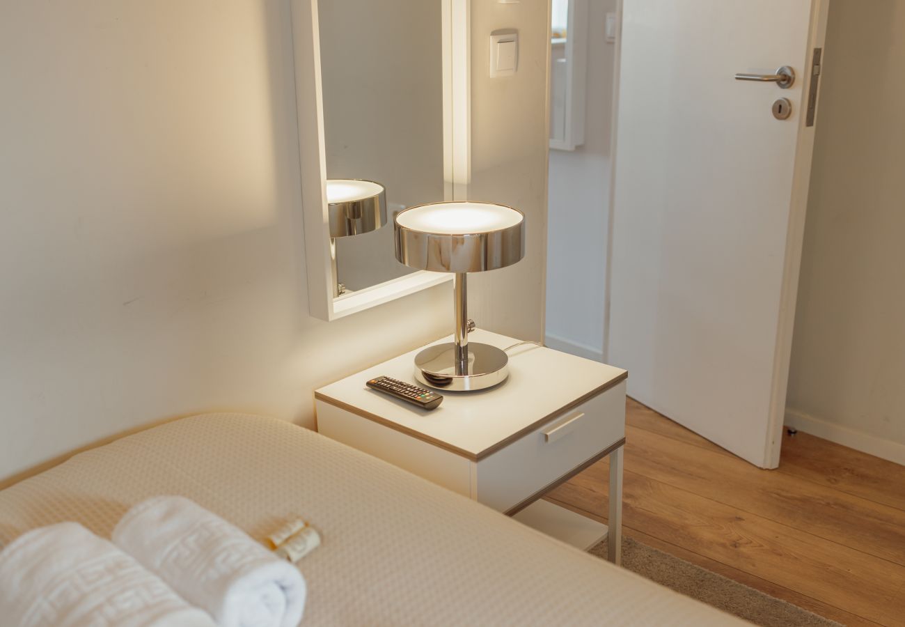 Apartamento em Porto - Downtown Elegant 3 by Hosty