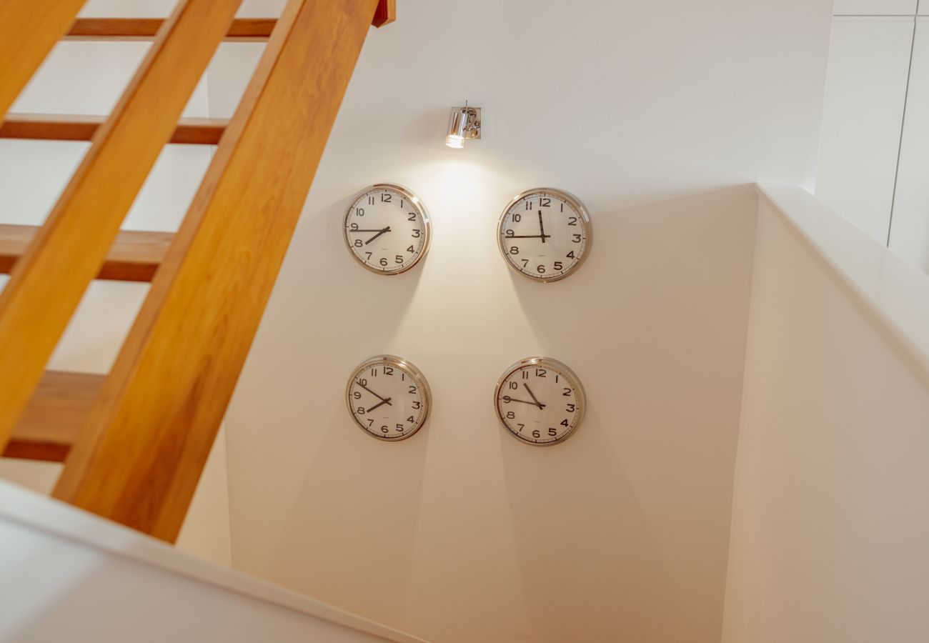 Apartamento em Porto - Downtown Elegant 3 by Hosty