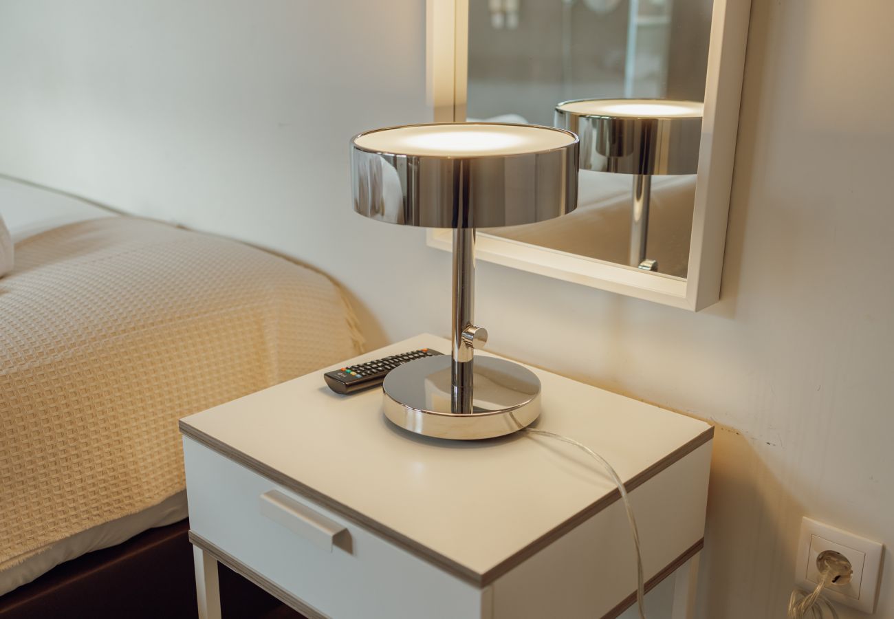Apartamento em Porto - Downtown Elegant 3 by Hosty