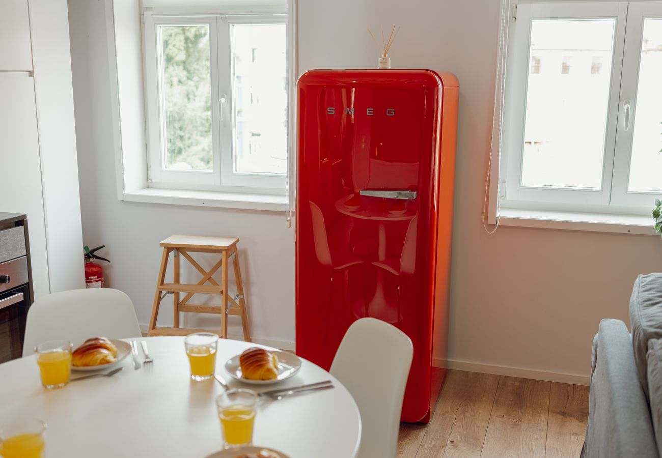 Apartamento em Porto - Downtown Elegant 3 by Hosty