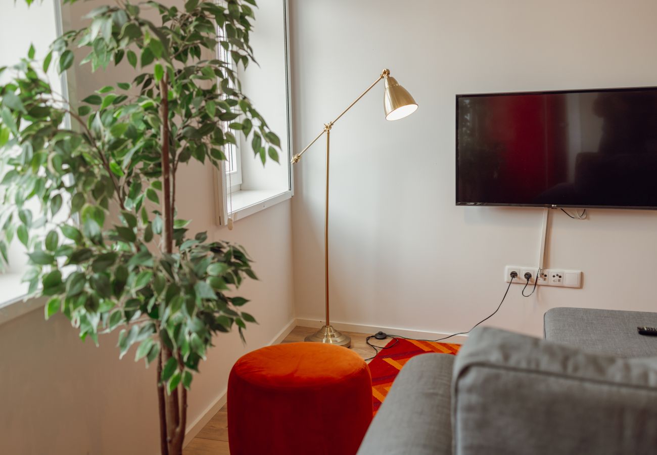 Apartamento em Porto - Downtown Elegant 3 by Hosty