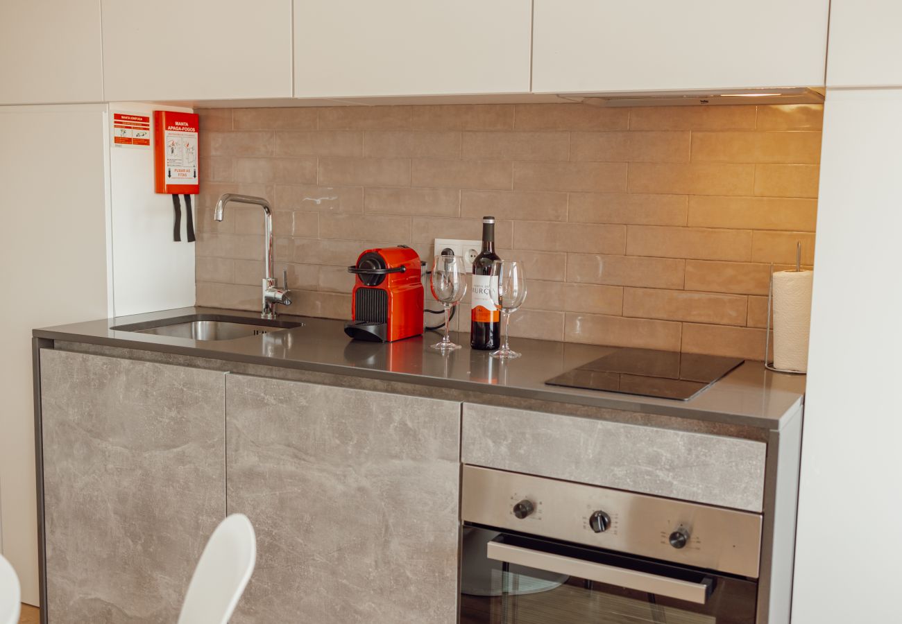 Apartamento em Porto - Downtown Elegant 3 by Hosty