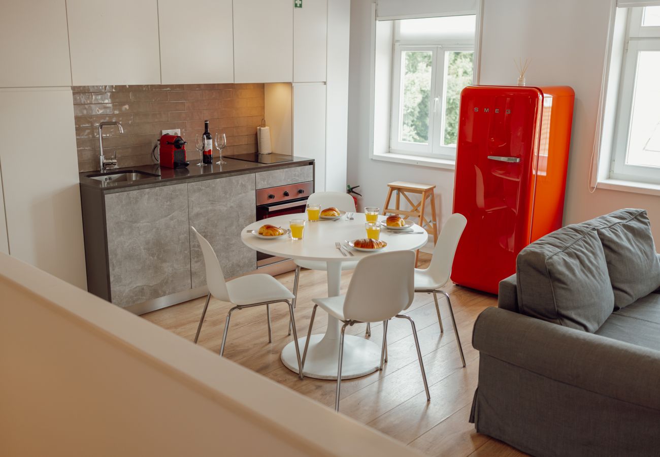 Apartamento em Porto - Downtown Elegant 3 by Hosty
