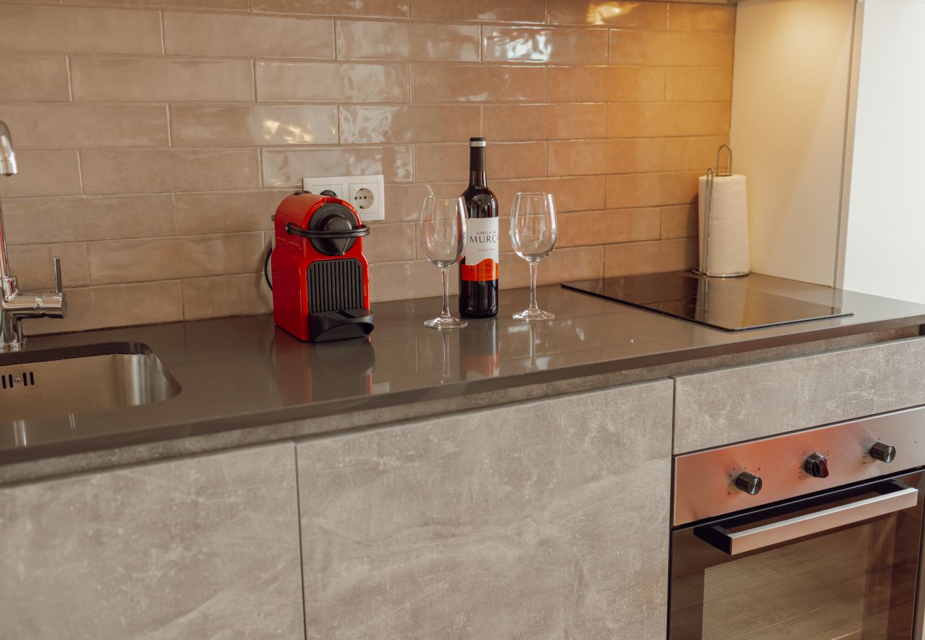 Apartamento em Porto - Downtown Elegant 3 by Hosty