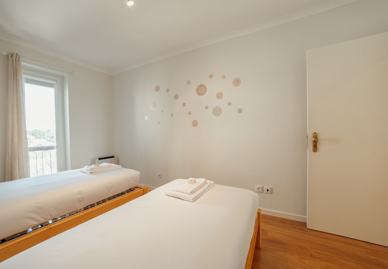 Apartamento em Porto - Bright Deluxe by Hosty