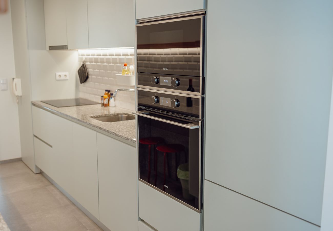 Apartamento em Porto - Bright Deluxe by Hosty