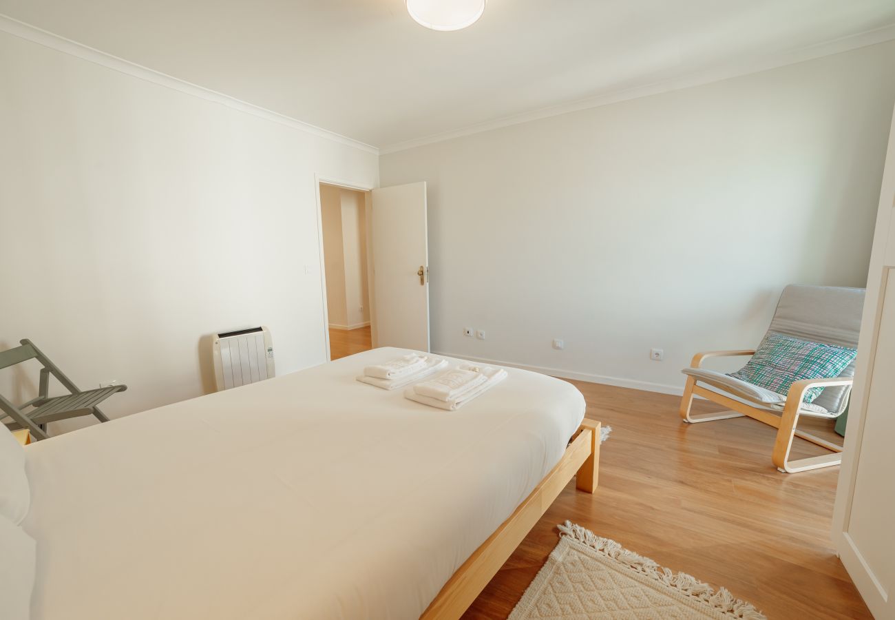 Apartamento em Porto - Bright Deluxe by Hosty