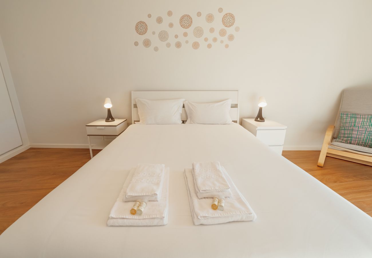 Apartamento em Porto - Bright Deluxe by Hosty
