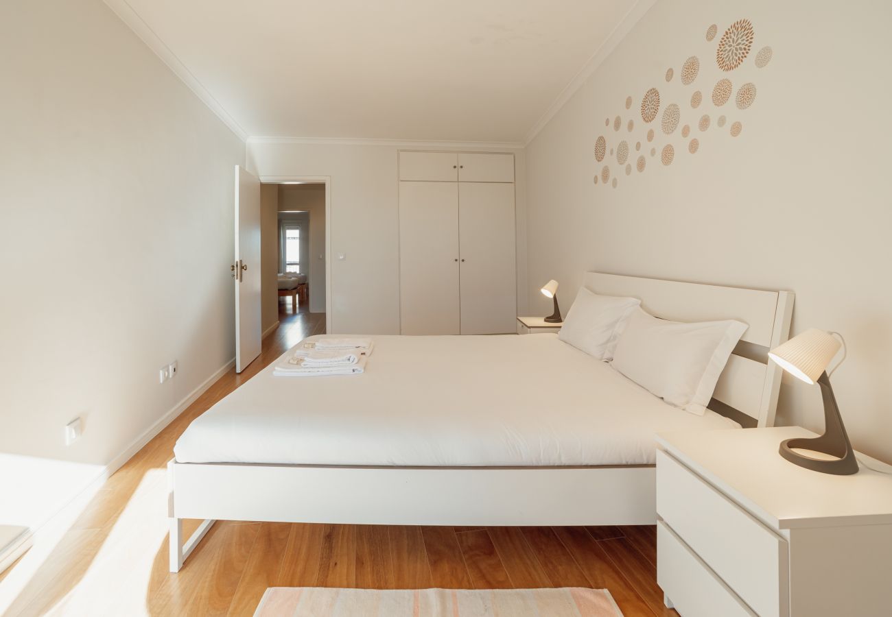 Apartamento em Porto - Bright Deluxe by Hosty