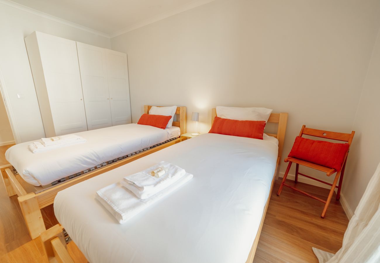 Apartamento em Porto - Bright Deluxe by Hosty