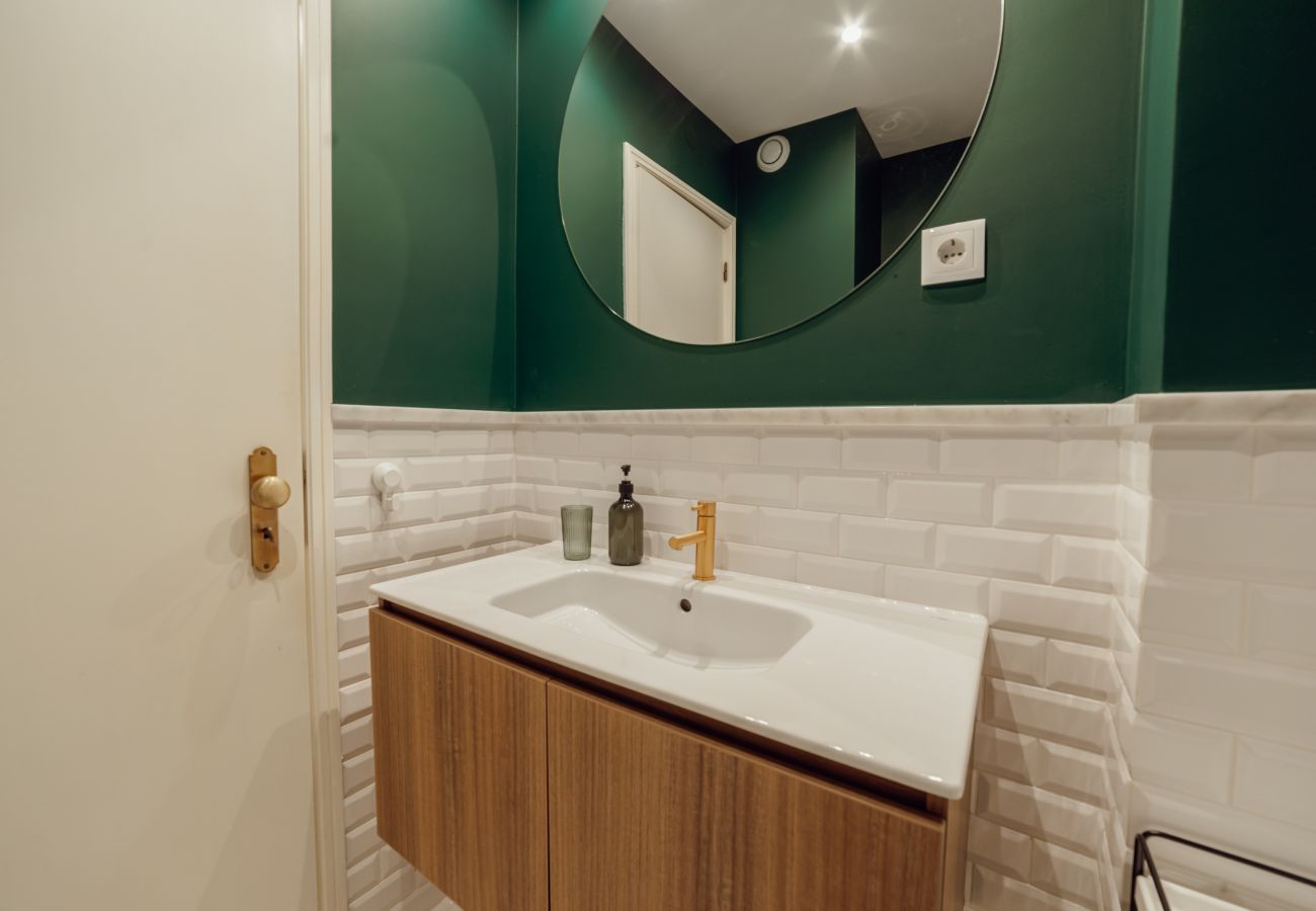 Apartamento em Porto - Bright Deluxe by Hosty