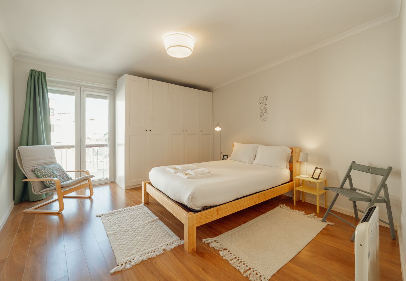 Apartamento em Porto - Bright Deluxe by Hosty