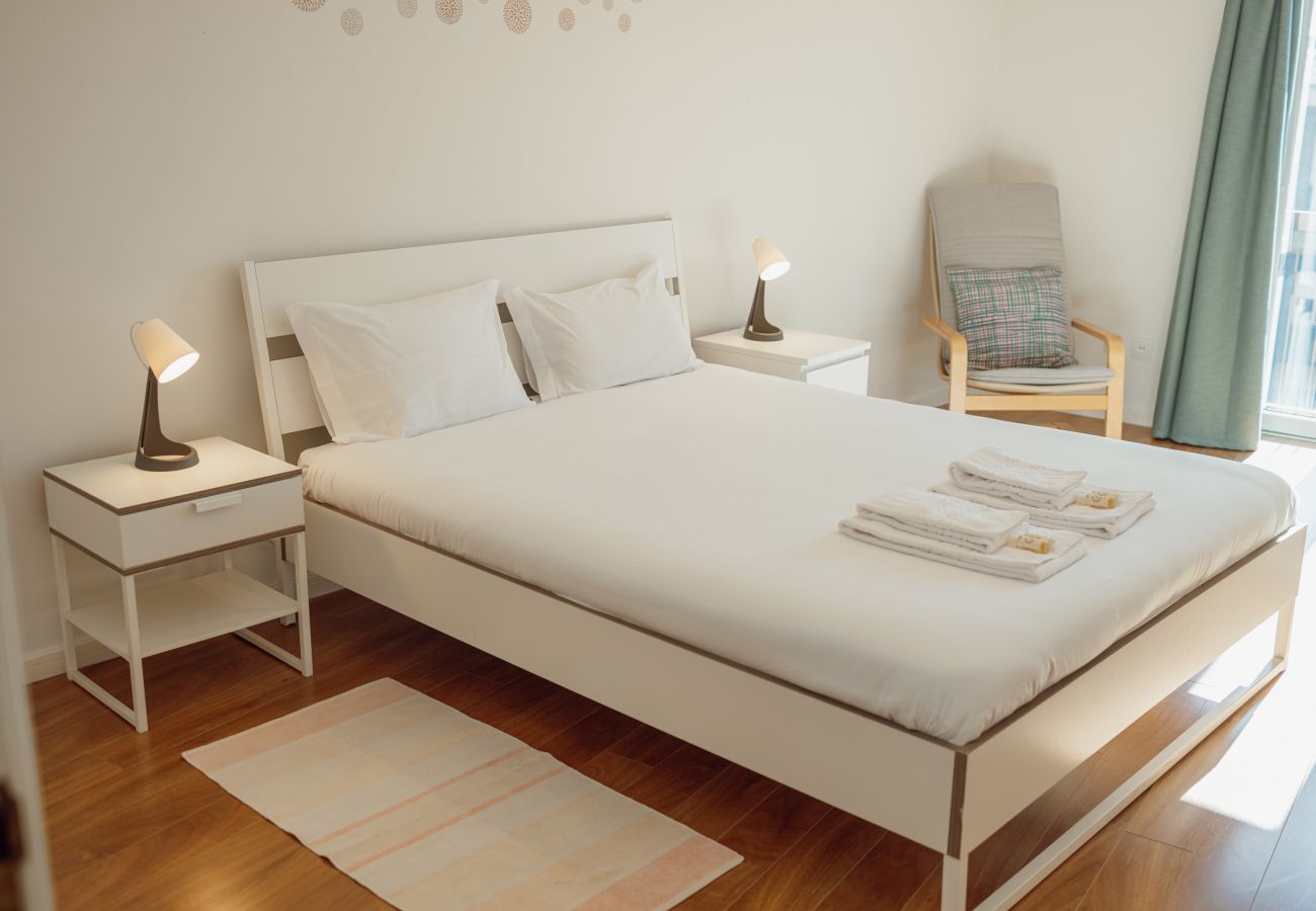 Apartamento em Porto - Bright Deluxe by Hosty