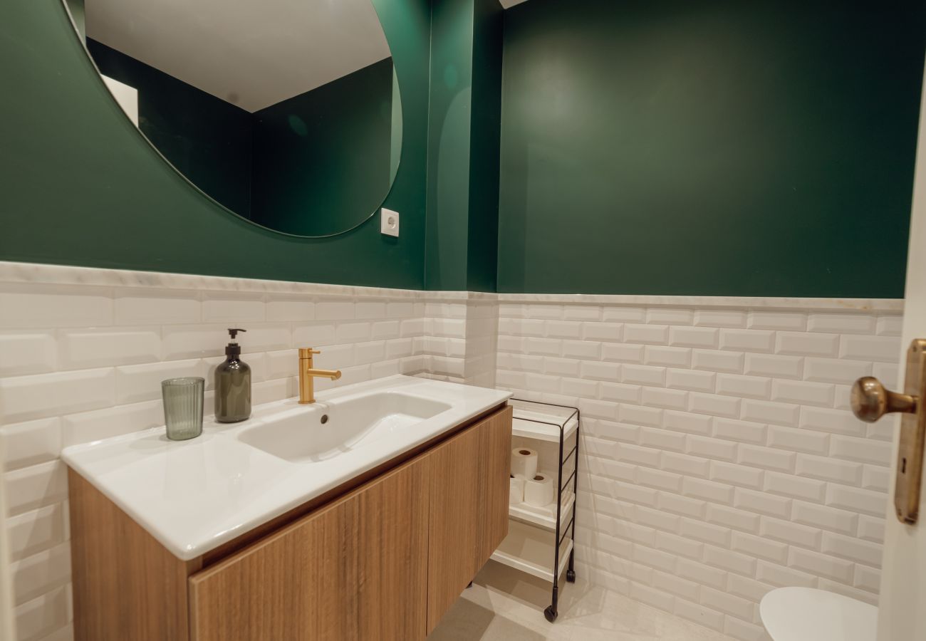 Apartamento em Porto - Bright Deluxe by Hosty