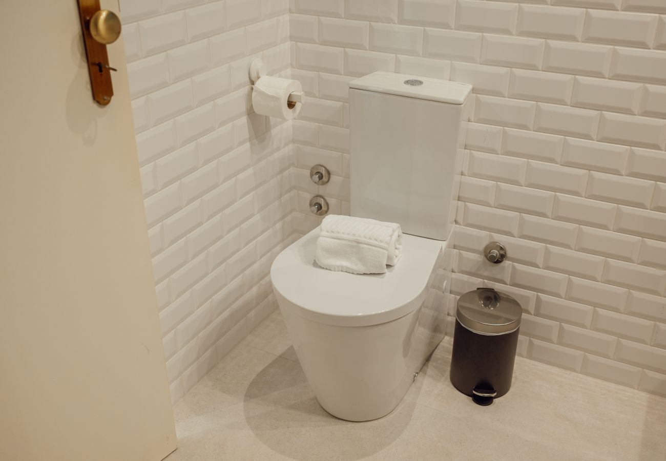 Apartamento em Porto - Bright Deluxe by Hosty