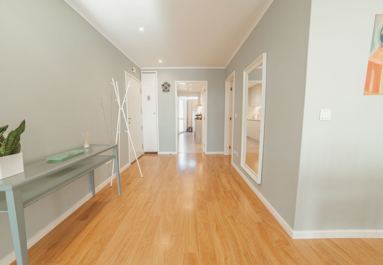 Apartamento em Porto - Bright Deluxe by Hosty