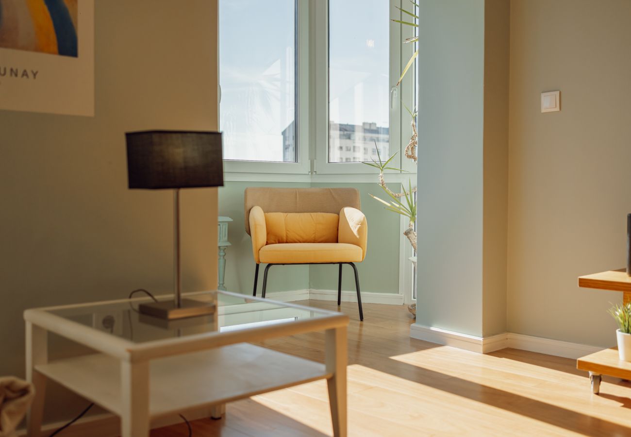 Apartamento em Porto - Bright Deluxe by Hosty