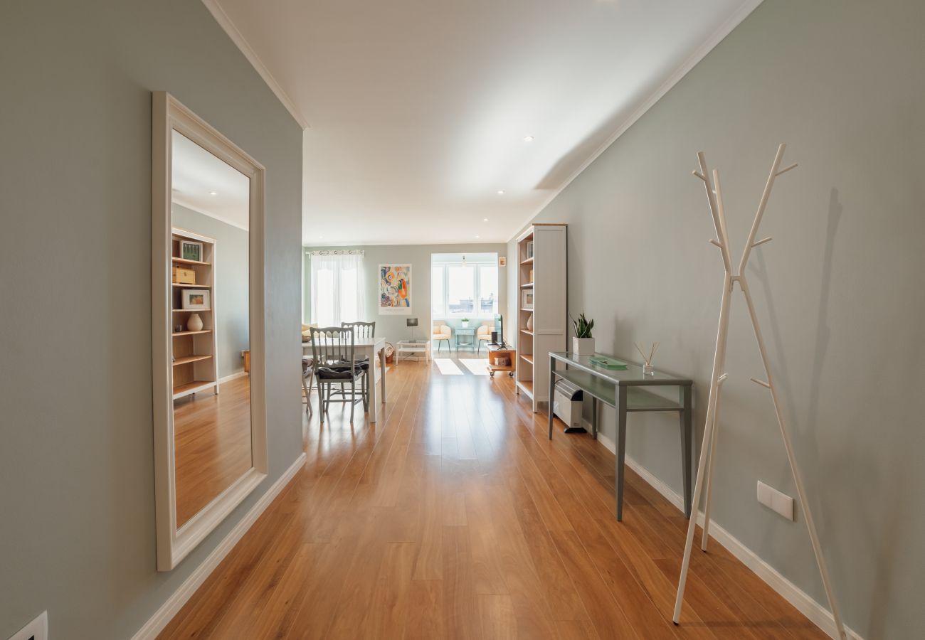 Apartamento em Porto - Bright Deluxe by Hosty
