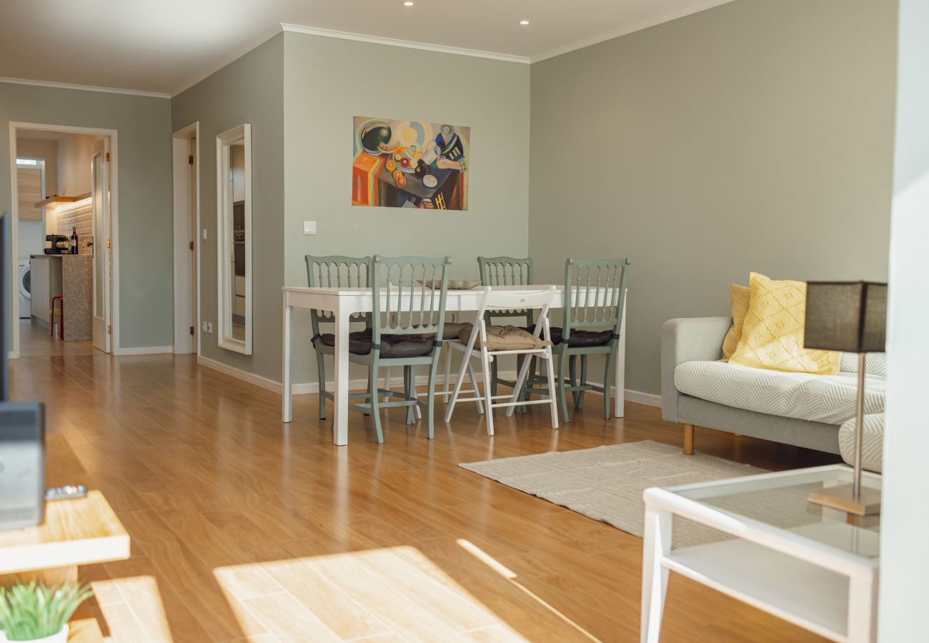 Apartamento em Porto - Bright Deluxe by Hosty