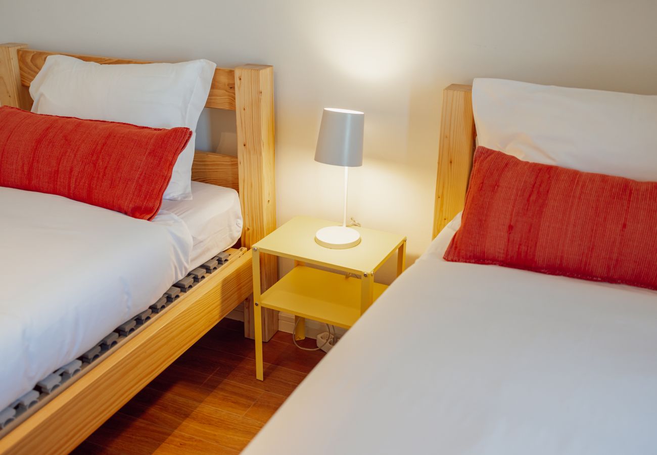 Apartamento em Porto - Bright Deluxe by Hosty
