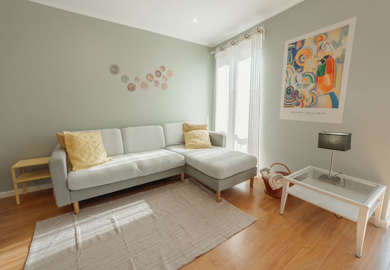 Apartamento em Porto - Bright Deluxe by Hosty