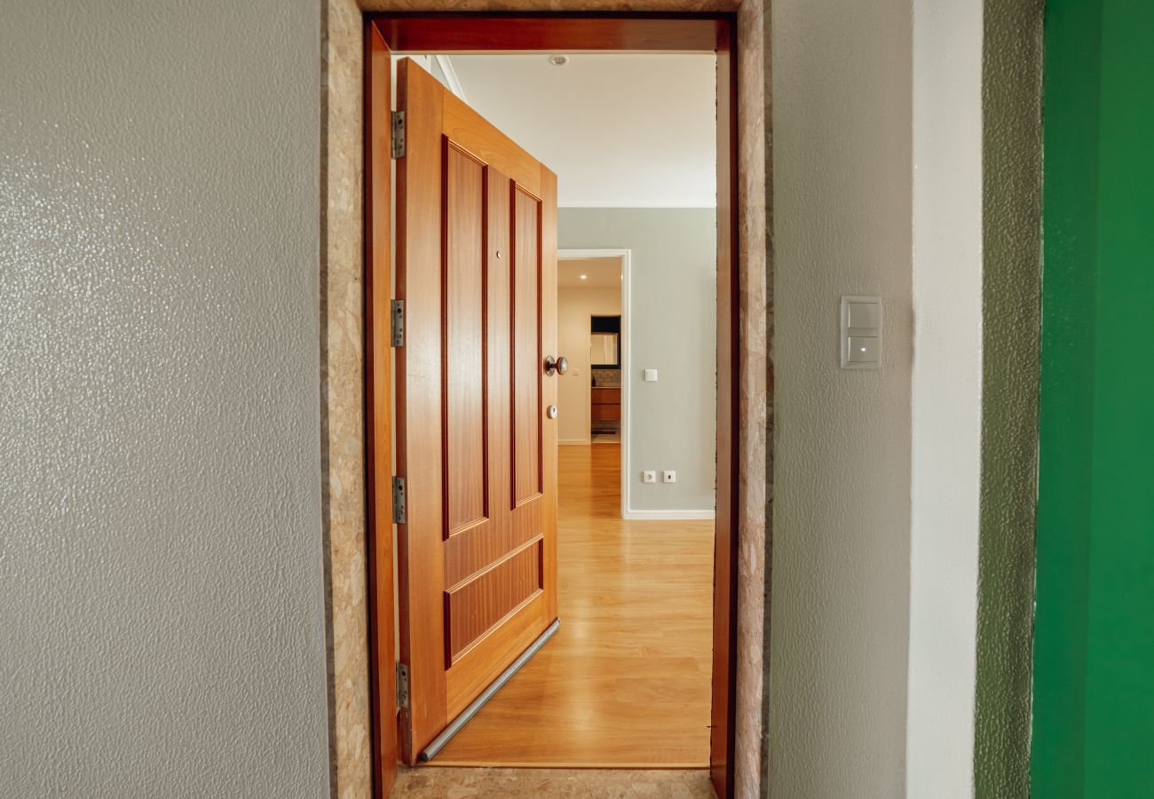 Apartamento em Porto - Bright Deluxe by Hosty