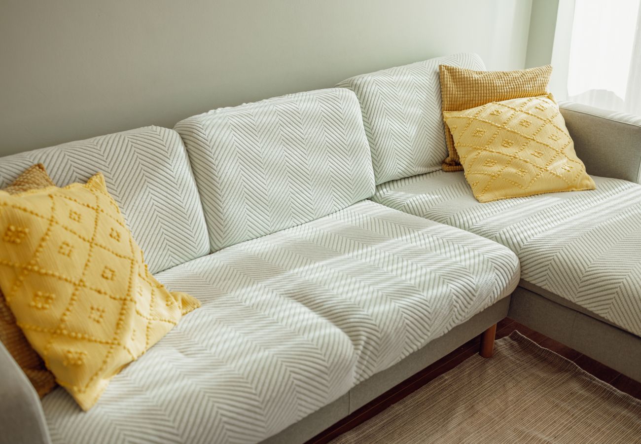 Apartamento em Porto - Bright Deluxe by Hosty