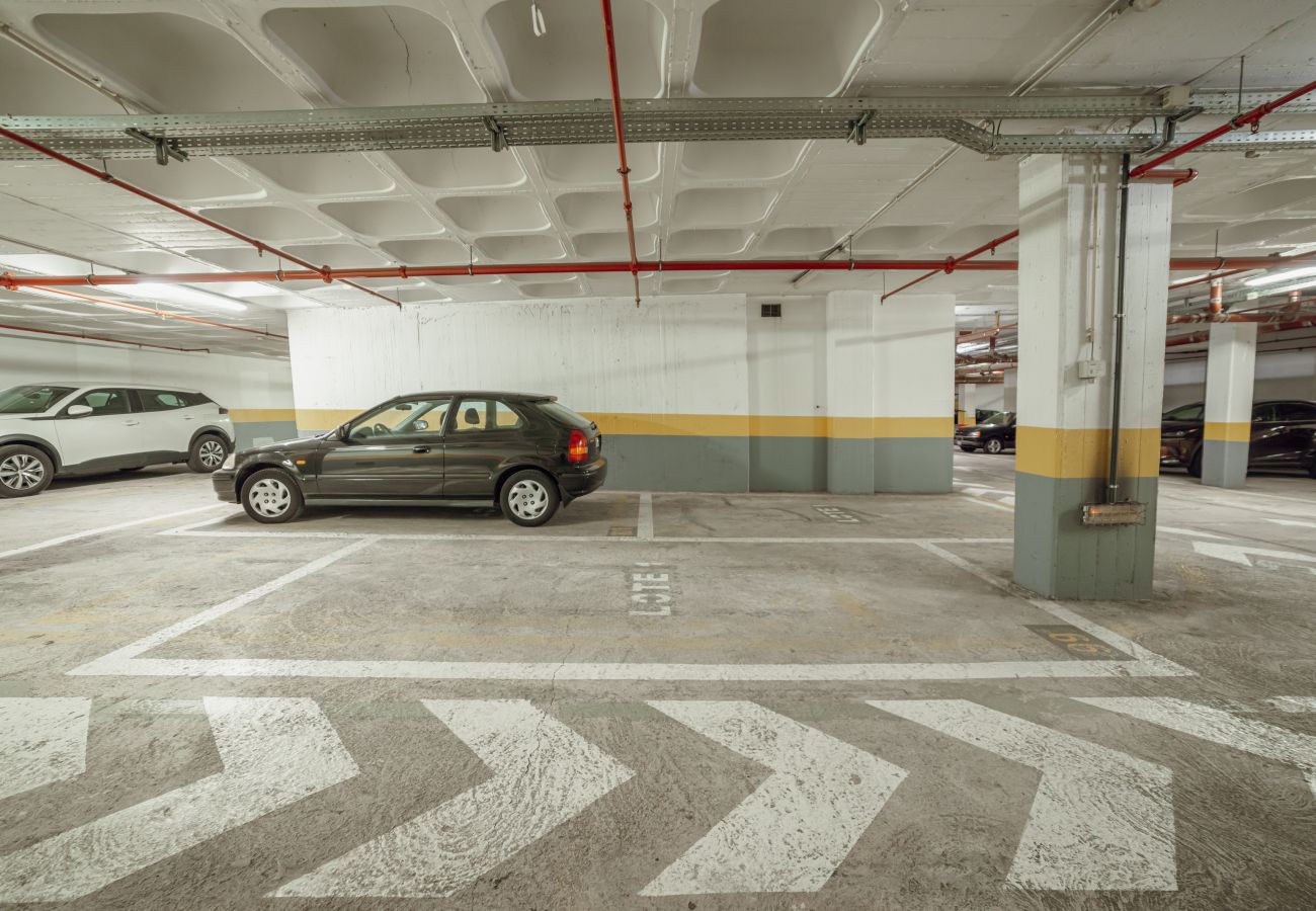 Apartamento em Porto - Bright Deluxe by Hosty
