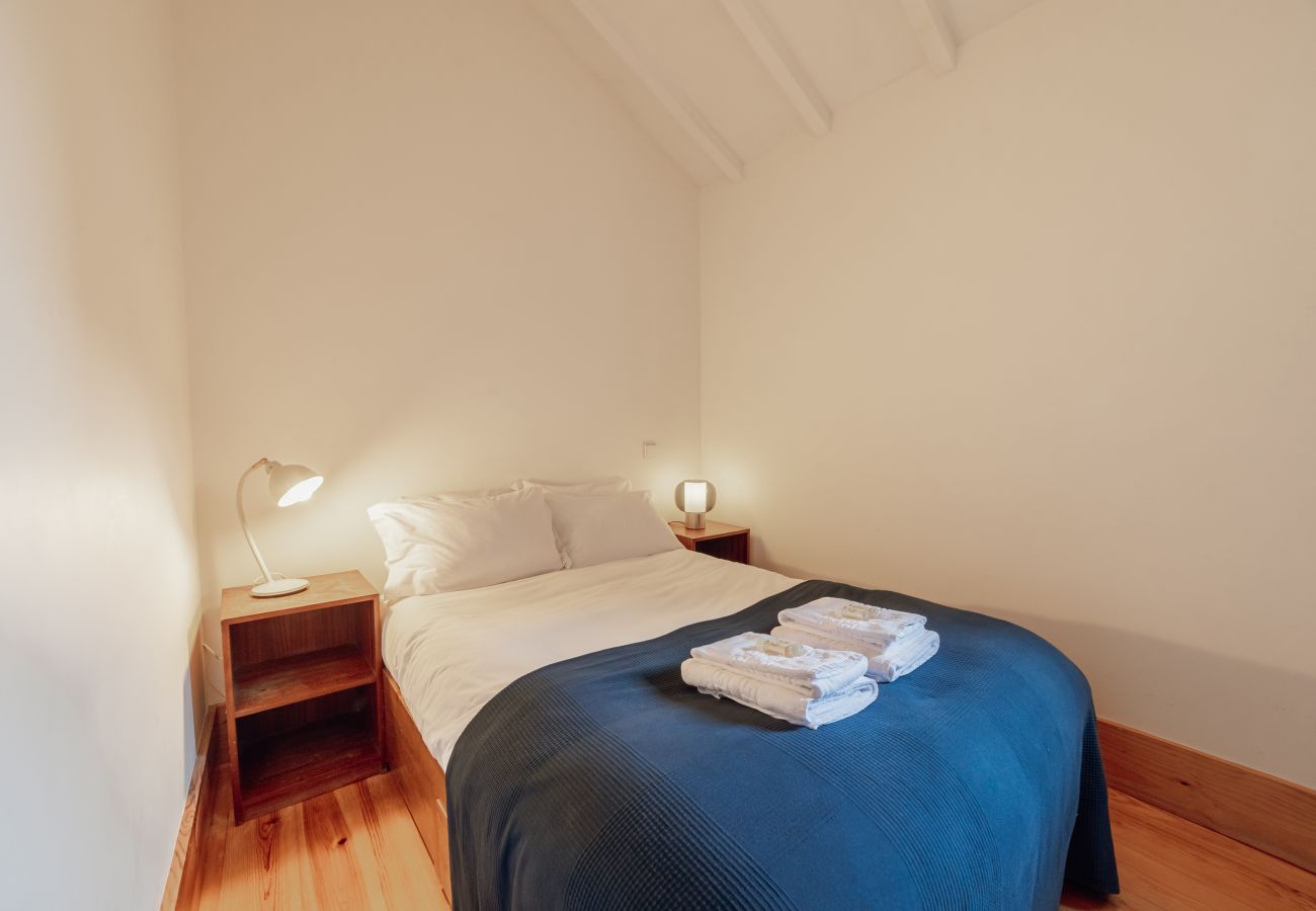 Apartamento em Porto - Historical Duplex with Terrace by Hosty