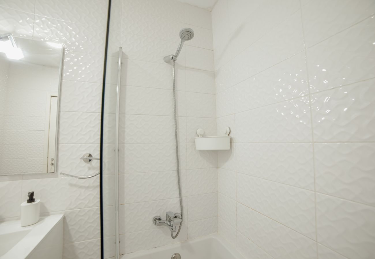 Apartamento em Porto - Cedofeita Flat by Hosty