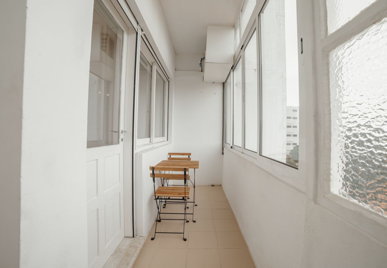 Apartamento em Porto - Cedofeita Flat by Hosty