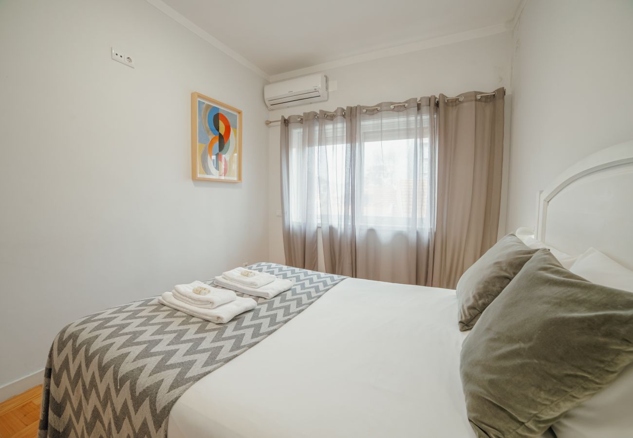 Apartamento em Porto - Cedofeita Flat by Hosty