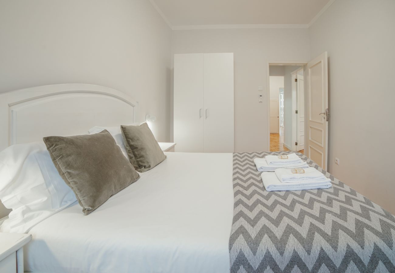 Apartamento em Porto - Cedofeita Flat by Hosty